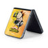 My Hero Academia Katsuki Bakugo Season 4 Galaxy Z Flip5 5G Skin